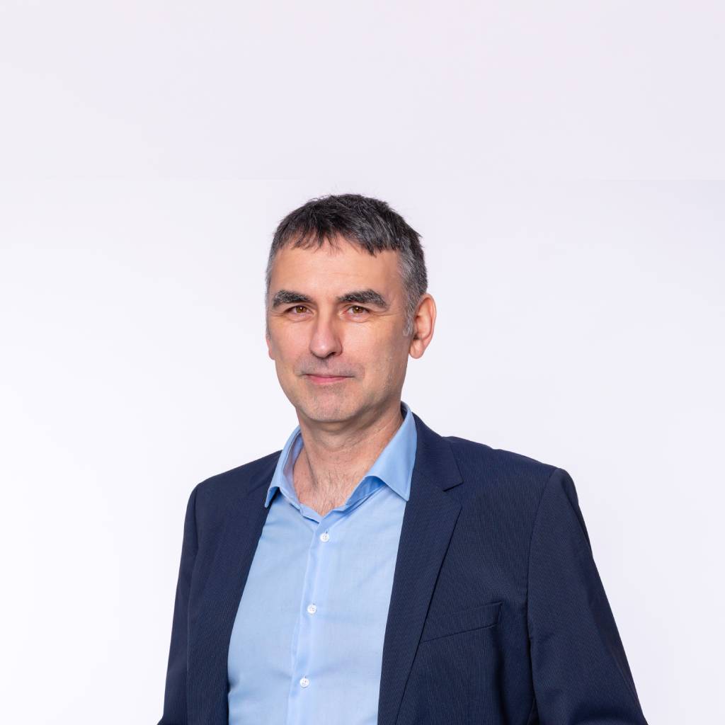 Ing. Mario Štefánik